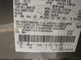 Ford Edge Limited 2FMDK3KC9DBA45281 photo