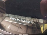 Nissan Altima 2.5 Sv 1N4AL3AP2DC296190 снимка