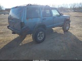 Jeep Cherokee Classic/Sport 1J4FF68S8XL632569 fotografie