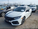 Honda Civic Ex SHHFK7H56JU218183 снимка