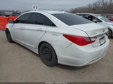 Hyundai Sonata Gls 5NPEB4AC8CH455637 fotografie