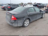 Ford Fusion Se 3FAHP0HG0BR260827 снимка