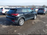 Chevrolet Trailblazer Awd Ls KL79MNSL0MB091150 photo