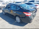 Nissan Sentra Sv 3N1AB7AP1FY262517 снимка