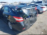 Nissan Sentra Sv 3N1AB7AP1FY262517 снимка