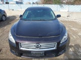 Nissan Maxima 3.5 S 1N4AA5AP1CC808053 fotografie