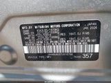 Mitsubishi Outlander Sport 2.0 Es/2.0 Le/2.0 Ralliart/2.0 S/2.0 Se/2.0 Trail Edition JA4ARUAU0TU016788 снимка
