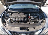Nissan Sentra Sr 3N1AB7AP3KY306849 снимка