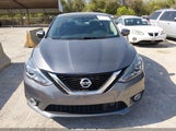 Nissan Sentra Sr 3N1AB7AP3KY306849 снимка