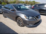 Nissan Sentra Sr 3N1AB7AP3KY306849 снимка