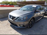 Nissan Sentra Sr 3N1AB7AP3KY306849 снимка