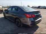 Nissan Sentra Sr 3N1AB7AP3KY306849 снимка