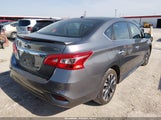 Nissan Sentra Sr 3N1AB7AP3KY306849 снимка