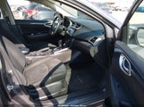 Nissan Sentra Sr 3N1AB7AP3KY306849 снимка