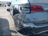 Volkswagen Taos 1.5T S 3VVCX7B26NM054912 снимка