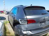 Volkswagen Taos 1.5T S 3VVCX7B26NM054912 снимка