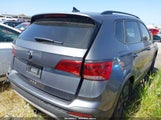 Volkswagen Taos 1.5T S 3VVCX7B26NM054912 fotografie