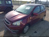 Mitsubishi Mirage Es ML32A3HJ6HH005532 снимка