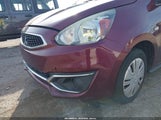 Mitsubishi Mirage Es ML32A3HJ6HH005532 снимка