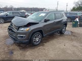 Jeep Compass Latitude 4X4 3C4NJDBB5KT650845 снимка