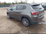 Jeep Compass Latitude 4X4 3C4NJDBB5KT650845 снимка