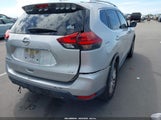 Nissan Rogue Sv Fwd JN8AT2MT7LW034681 photo
