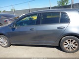 Volkswagen Golf Tsi S 4-Door/Tsi Se 4-Door/Tsi Sel 4-Door/Tsi Wolfsburg Edition 4-Door 3VW217AU4HM049823 photo