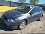 Volkswagen Golf Tsi S 4-Door/Tsi Se 4-Door/Tsi Sel 4-Door/Tsi Wolfsburg Edition 4-Door 3VW217AU4HM049823 photo