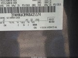 Ford Flex Sel 2FMHK6C89KBA25574 снимка