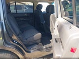 Ford Flex Sel 2FMHK6C89KBA25574 снимка