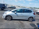 Honda Fit Ex/Ex-L 3HGGK5H87FM719057 photo