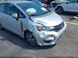 Honda Fit Ex/Ex-L 3HGGK5H87FM719057 photo