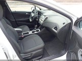 Chevrolet Cruze Ls Auto 3G1BC5SM6HS571910 снимка