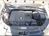 Volkswagen Golf 2.5L 2-Door WVWAB7AJXBW120631 photo