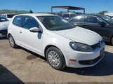 Volkswagen Golf 2.5L 2-Door WVWAB7AJXBW120631 снимка
