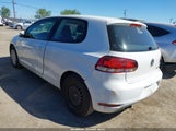 Volkswagen Golf 2.5L 2-Door WVWAB7AJXBW120631 снимка
