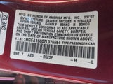 Honda Civic Ex 1HGFA16807L076564 снимка