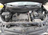 Chevrolet Equinox Lt 3GNAXSEV0JS562224 снимка