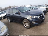 Chevrolet Equinox Lt 3GNAXSEV0JS562224 снимка