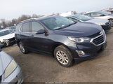 Chevrolet Equinox Lt 3GNAXSEV0JS562224 снимка