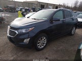 Chevrolet Equinox Lt 3GNAXSEV0JS562224 снимка
