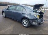Toyota Corolla L 5YFBURHE8JP826345 снимка