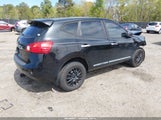 Nissan Rogue S JN8AS5MT0DW016609 снимка