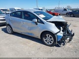 Kia Rio Lx KNADM4A37E6413444 снимка