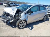 Kia Rio Lx KNADM4A37E6413444 снимка