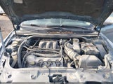 Ford Taurus Limited 1FAHP2JW1AG101723 снимка