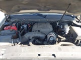 Chevrolet Tahoe Lt 1GNFC13J77R158828 снимка