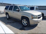 Chevrolet Tahoe Lt 1GNFC13J77R158828 снимка