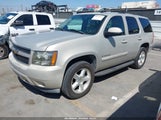 Chevrolet Tahoe Lt 1GNFC13J77R158828 снимка
