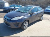 Ford Fiesta Se 3FADP4BJ4DM170848 снимка